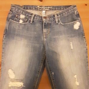 Abercrombie and Fitch shorts